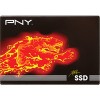 SSD PNY CS2111 960GB (SSD7CS2111-960-RB)