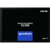 SSD GOODRAM CL100 Gen. 3 480GB SSDPR-CL100-480-G3