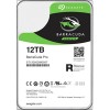 Жесткий диск Seagate Barracuda Pro 12TB ST12000DM0007