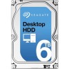 Жесткий диск Seagate Barracuda Desktop 6TB (ST6000DM001)