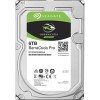 Жесткий диск Seagate Barracuda Pro 6TB [ST6000DM004]