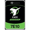 Жесткий диск Seagate Exos 7E10 512e/4KN SATA 6TB ST6000NM019B