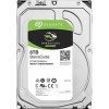 Жесткий диск Seagate BarraCuda 8TB ST8000DM004