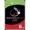 Жесткий диск Seagate IronWolf Pro 8TB ST8000NE001