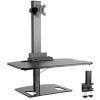 Кронштейн ABC Mount Standwork-111 (черный)