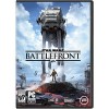 Компьютерная игра PC Star Wars: Battlefront