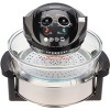 Аэрогриль Saturn ST-CO9151 New (черный)