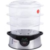 Пароварка Saturn ST-EC0105
