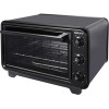 Мини-печь Saturn ST-EC10702 (черный)