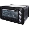 Мини-печь Saturn ST-EC1076 (черный)