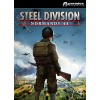 Компьютерная игра PC Steel Division: Normandy 44 (цифровая версия)