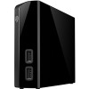 Внешний накопитель Seagate Backup Plus Hub 4TB [STEL4000100]