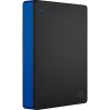 Внешний накопитель Seagate Game Drive for PS4 4TB