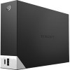 Внешний накопитель Seagate One Touch Desktop Hub STLC10000400 10TB