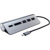USB-хаб Satechi ST-TCHCRM