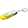 USB Flash Suntrap Twist 16GB (желтый)