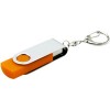 USB Flash Suntrap Twist 16GB (оранжевый)