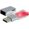 USB Flash Suntrap Moon 16GB (красный)