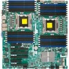 Материнская плата Supermicro MBD-X9DRI-LN4F+-B