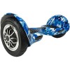 Мини-гироскутер Smart Balance Suv 10 (синий хаки)
