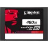 SSD Kingston UV300 480GB [SUV300S37A/480G]