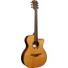 Электроакустическая гитара LAG Tramontane 118 T118ACE