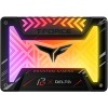 SSD ASRock Delta Phantom Gaming RGB 250GB T253PG250G3C313