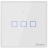 Выключатель Sonoff T2EU3C-RF