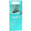 USB Flash Addlink T50 Dual USB Blue 16GB