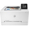 Принтер HP Color LaserJet Pro M254dw