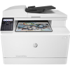 МФУ HP Color LaserJet Pro M181fw