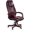 Кресло Бюрократ T-9923WALNUT (коричневый)