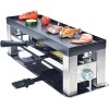 Раклетница Solis Table Grill 4 in 1