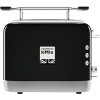 Тостер Kenwood kMix TCX 751BK