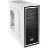 Корпус DeepCool Tesseract White