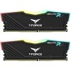 Оперативная память Team T-Force Delta RGB 2x16ГБ DDR4 3600 МГц TF3D432G3600HC18JDC01