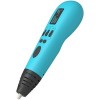 3D-ручка Tiger3D Multi One (голубой)