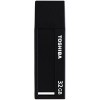 USB Flash Toshiba U302 32GB (черный) [THN-U302K0320M4]