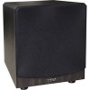 Проводной сабвуфер Taga Harmony TSW-80 (венге)