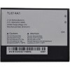 Аккумулятор для телефона Копия Alcatel TLI014A1
