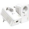 Комплект powerline-адаптеров TP-Link TL-PA7017P KIT