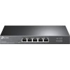 Неуправляемый коммутатор TP-Link TL-SG105-M2