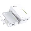 Комплект powerline-адаптеров TP-Link TL-WPA4220 KIT V5