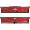 Оперативная память Team T-Force Vulcan Z 2x16ГБ DDR4 3600 МГц TLZRD432G3600HC18JDC01