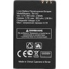 Аккумулятор для телефона TeXet TM-102