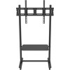 Кронштейн VLK Trento Stand-G (черный)