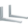 Кронштейн Trone С-3 (серебристый)