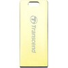 USB Flash Transcend JetFlash T3G 16Gb Gold (TS16GJFT3G)