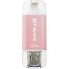 USB Flash Transcend JetDrive Go 300 32GB [TS32GJDG300R]