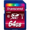 Карта памяти Transcend SDXC UHS-I (Class 10) 600x Ultimate 64GB (TS64GSDXC10U1)